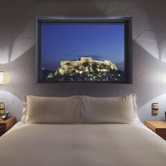 New Hotel 5* Люкс фото 10
