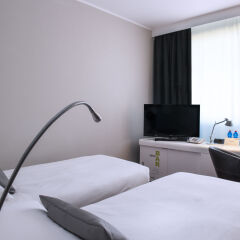 Radisson Blu Es. Hotel, Rome 5* Улучшенный номер фото 4