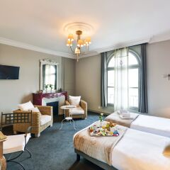 Cristal Hotel 3* Стандартный номер
