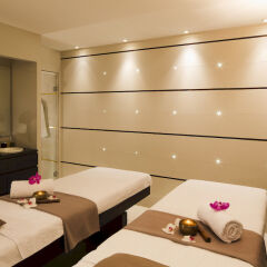 Отель Le Burgundy 5 Star процедурный кабинет