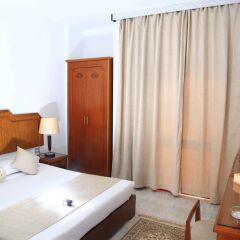 Отель Minamark Resort & Spa 4* Номер категории Эконом с различными типами кроватей