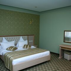 Отель Multi Rest House 4* Номер Делюкс с различными типами кроватей