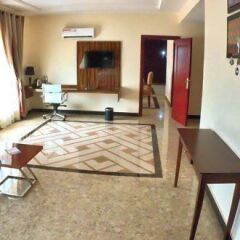 Отель Adig Suites 4* Люкс Премиум