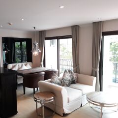 Отель Venetian Pattaya By Pany Люкс