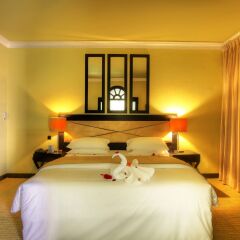 Отель Le Tichka 4* Стандартный номер