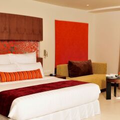 Отель Millennium Resort Patong Phuket 5* Номер Делюкс фото 2