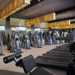 Radisson Blu Hotel & Resort гимнастика фото 2