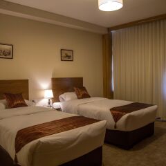 Antika Amman Hotel 3* Стандартный номер с различными типами кроватей