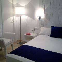 Hotel Medium Sitges Park 3* Стандартный номер с различными типами кроватей