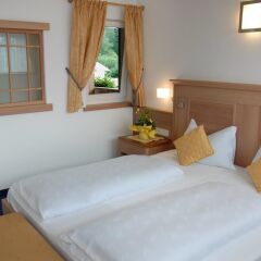 Hotel Rose 4* Улучшенный номер