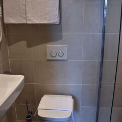 Armada Hotel Стандартный номер фото 9