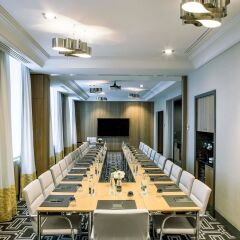 Отель Sofitel Paris Le Faubourg фото 14