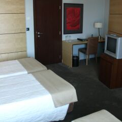 Отель Vip Executive Azores 4* Стандартный номер