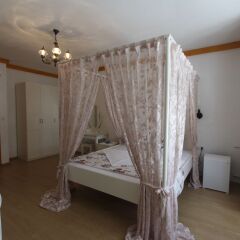 Kemerlihan Deluxe Hotel 4* Номер Делюкс
