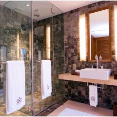 Отель Paradise Island Resort & Spa ванная фото 3