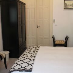 Отель Lisbon Downtown Inn комната для гостей фото 3