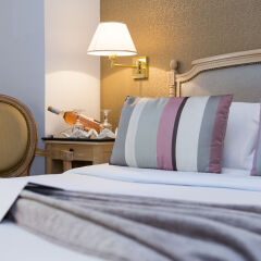 Hotel West End Nice комната для гостей фото 5