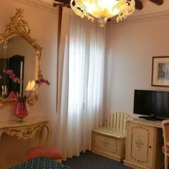Hotel Diana (ex. Comfort Hotel Diana) 3* Стандартный номер