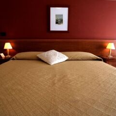 Hotel Carosello 3* Стандартный номер
