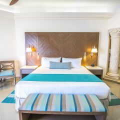Отель Panama Jack Resorts Playa del Carmen – All-Inclusive Resort 4* Полулюкс