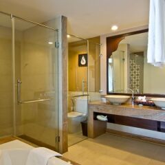Отель Ravindra Beach Resort And Spa фото 26