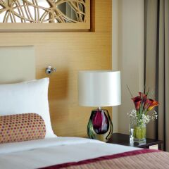 Отель Marriott Executive Apts Al Jaddaf Апартаменты