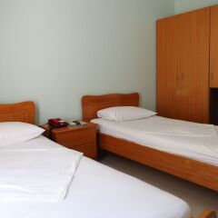 Hotel New York 4* Полулюкс с различными типами кроватей