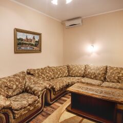 Гостиница Грац 4* Люкс с двуспальной кроватью