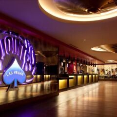 Отель Hard Rock Hotel & Casino Лас-Вегас театральное шоу