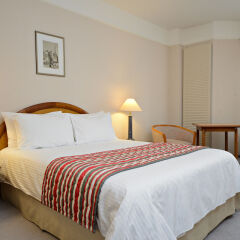 Гостиница Holiday Inn Moscow Seligerskay гостиная