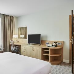 Отель Hilton Garden Inn Dubai Mall Of The Emirates фото 3