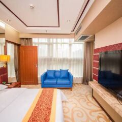 Milu Hotel 3* Люкс повышенной комфортности с различными типами кроватей