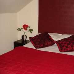 Отель SANDYFORD 3* Стандартный номер