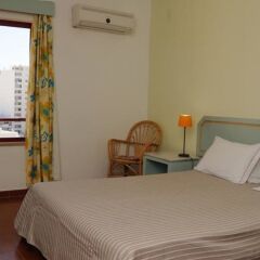 Best Western Hotel Dom Bernardo 3* Стандартный номер с двуспальной кроватью