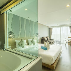 Отель New Nordic Ratana Suites спа