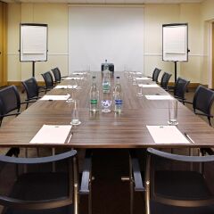 Отель ibis Styles London Excel