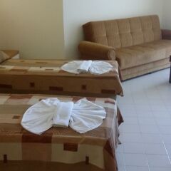 Primera Hotel And Apart 3* Стандартный номер фото 2