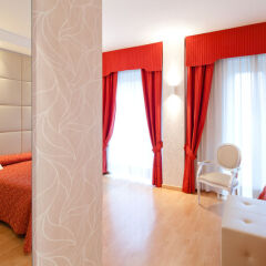 Qualys Hotel Nasco комната для гостей фото 4