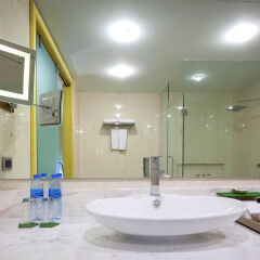 Отель The Senses Resort & Pool Villas, Phuket 4* Люкс с различными типами кроватей фото 4