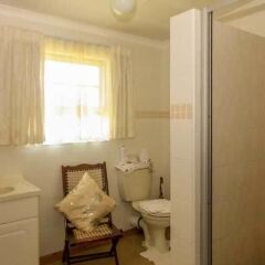 Отель Addo Self Catering ванная