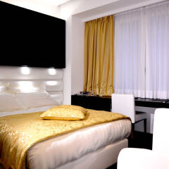 Style Hotel комната для гостей фото 7