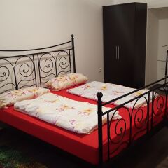 Walking Bed Budapest Hostel Номер категории Эконом фото 2