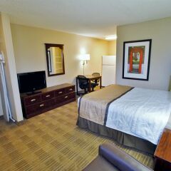 Отель Extended Stay America Denver - Lakewood South 2* Студия с различными типами кроватей