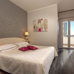 Best Western Maison B Hotel 4* Стандартный номер