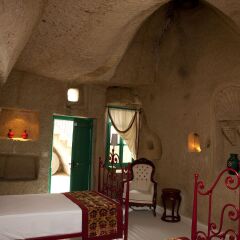 Hezen Cave Hotel 4* Стандартный номер