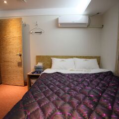 Hotel MIDO Myeongdong 2* Номер категории Эконом с различными типами кроватей