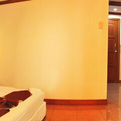 Отель Manohra Cozy Resort 3* Улучшенный номер
