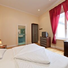 Отель Novum Holstenwall Neustadt 3* Номер категории Эконом