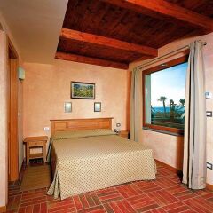 Отель Trevi Village 4* Стандартный номер