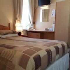Hawkes Hotel 3* Номер Комфорт с различными типами кроватей